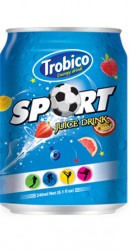 250ml Sport Energy Drink